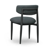 Annika Outdoor Dining Side Chair - 2 Colors