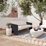 Alexa Outdoor Sofa - 2 Colors