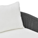 Alexa Outdoor Sofa - 2 Colors