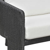 Alexa Outdoor Sofa - 2 Colors