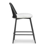 Alexa Outdoor Bar + Counter Stool - 2 Colors