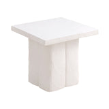 Kayla Side Table - 2 Colors