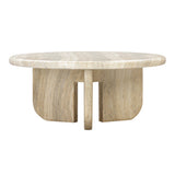 Patrizia Indoor/Outdoor Coffee Table
