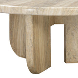 Patrizia Indoor/Outdoor Coffee Table