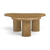 Gotham Coffee Table