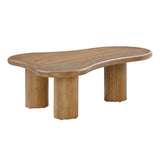 Gotham Coffee Table - 2 Colors