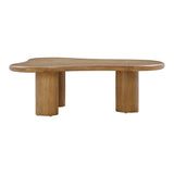 Gotham Coffee Table - 2 Colors