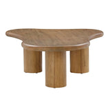 Gotham Coffee Table - 2 Colors