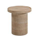 Darcy Side Table - 2 Colors