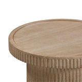 Darcy Side Table - 2 Colors