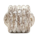 Love Knot Accent Stool - 2 Colors