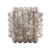 Love Knot Accent Stool - 2 Colors