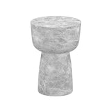 Charra Side Table - 3 Colors