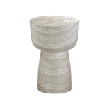 Charra Side Table - 3 Colors