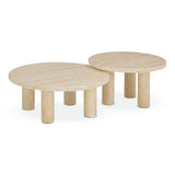 Amora Nesting Accent Tables