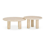 Amora Nesting Accent Tables