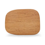 Darial Coffee Table - 2 Colors