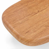 Darial Coffee Table - 2 Colors