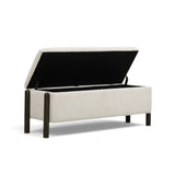 Abby Storage Bench