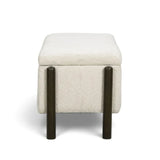 Abby Storage Bench