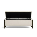 Abby Storage Bench