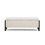 Abby Storage Bench
