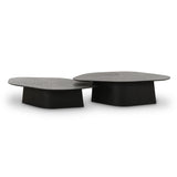 Roche Nesting Coffee Table Set