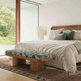 Ollie Bench