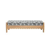 Thelma Bench