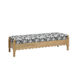 Thelma Bench