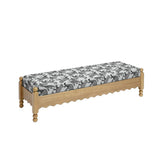 Thelma Bench