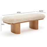 Ollie Bench