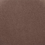 Dex Solid Print Ottoman