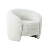 Dakota Shearling Armchair