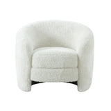 Dakota Shearling Armchair