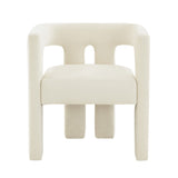 Sloane Accent Chair - 2 Colors