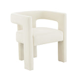 Sloane Accent Chair - 2 Colors