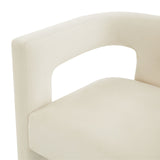 Sloane Accent Chair - 2 Colors
