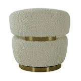 Austin Shearling Chair