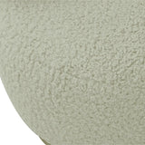 Austin Shearling Chair