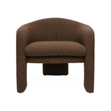 Marla Boucle Accent Chair