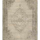 Tesorino Rug - Vintage Brown