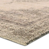 Tesorino Rug - Vintage Brown