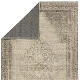 Tesorino Rug - Vintage Brown