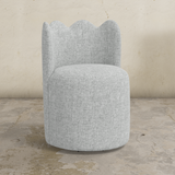 Nyla Swivel Dining Chair