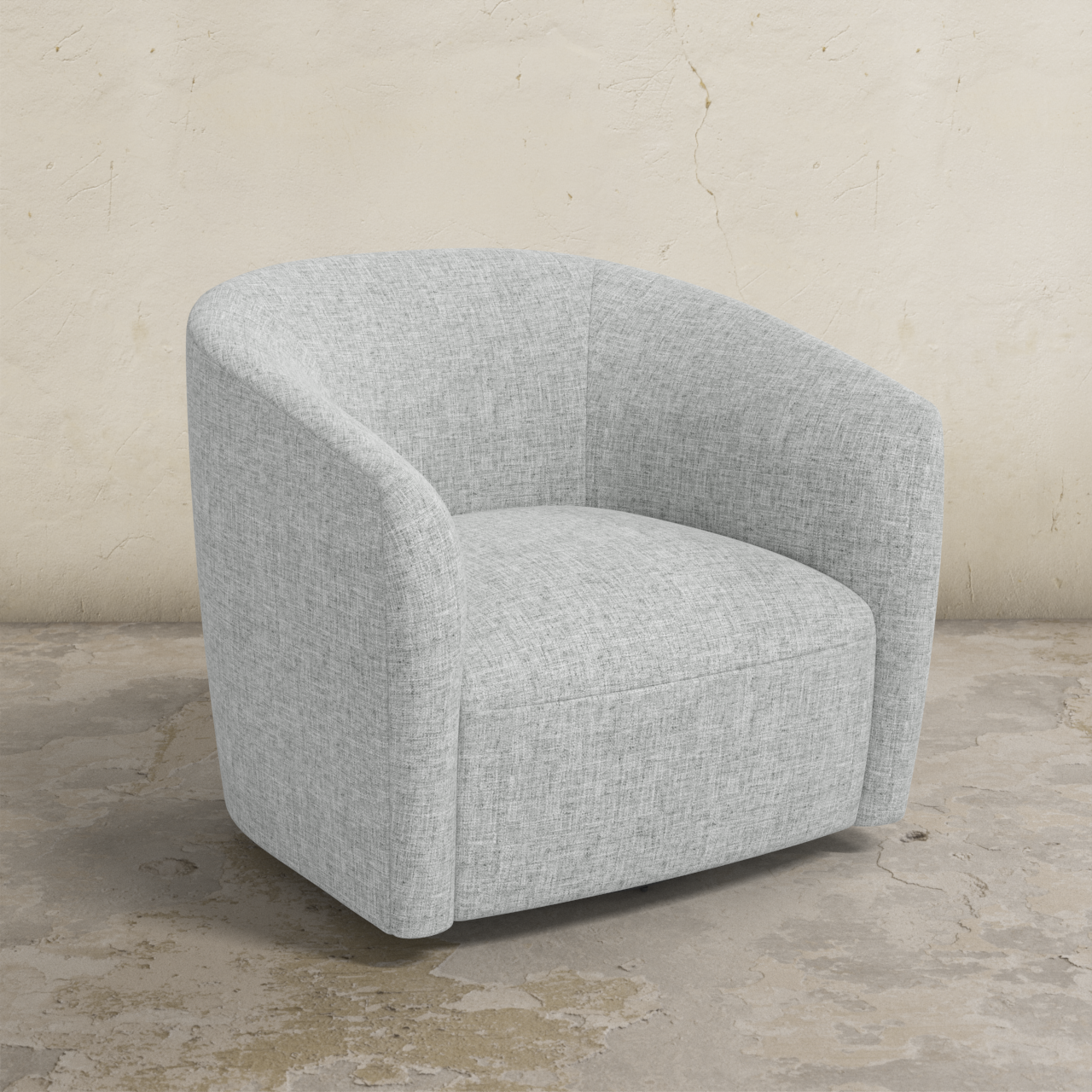 Lana Swivel Chair