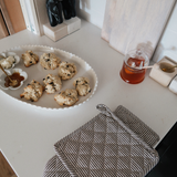 Cannes Scallop Tray