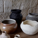 Ceramic Floral Vase
