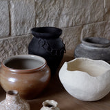 Curved Edge Bowl - 3 Sizes