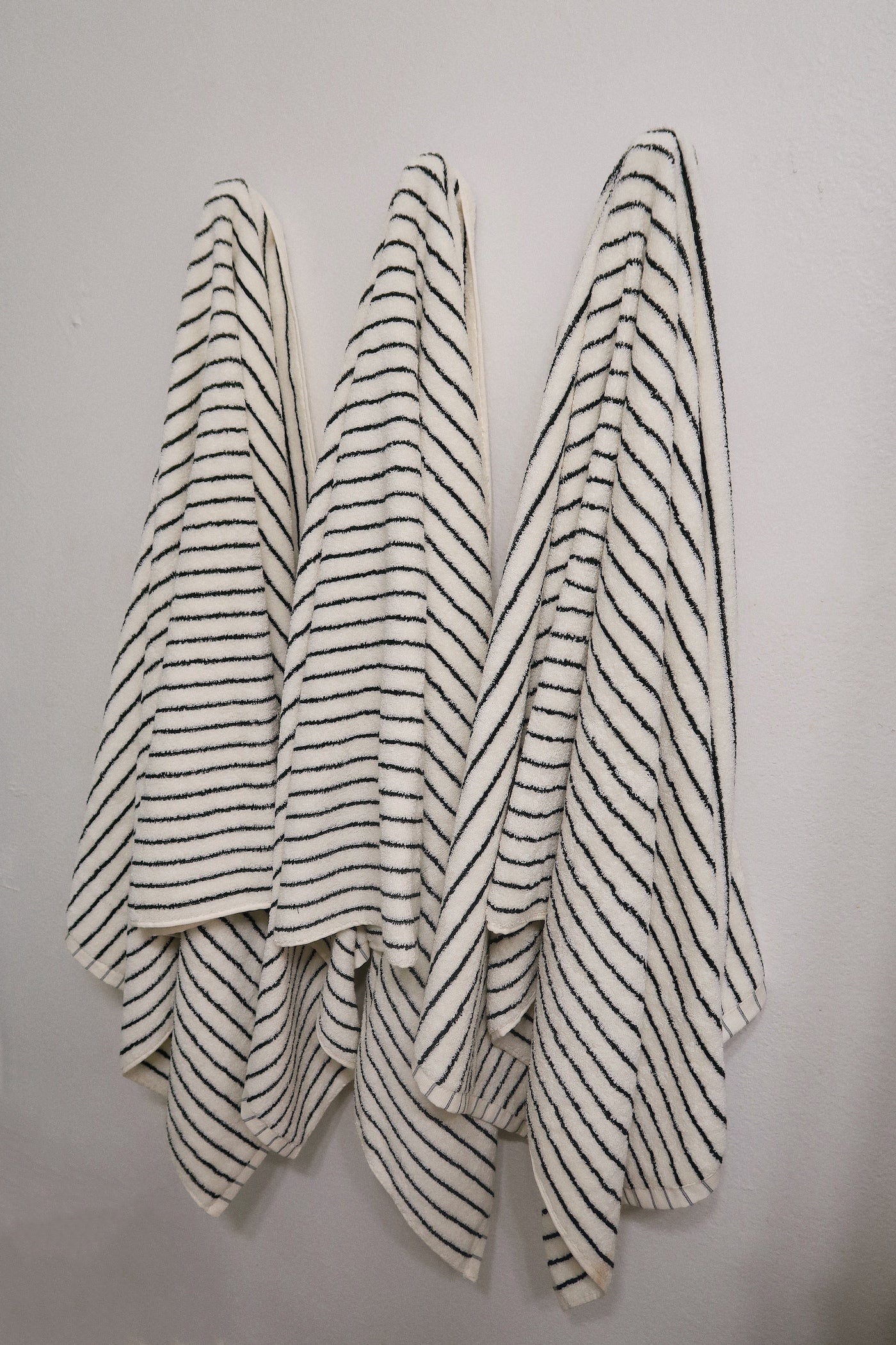 Elliott Striped Bath Towel